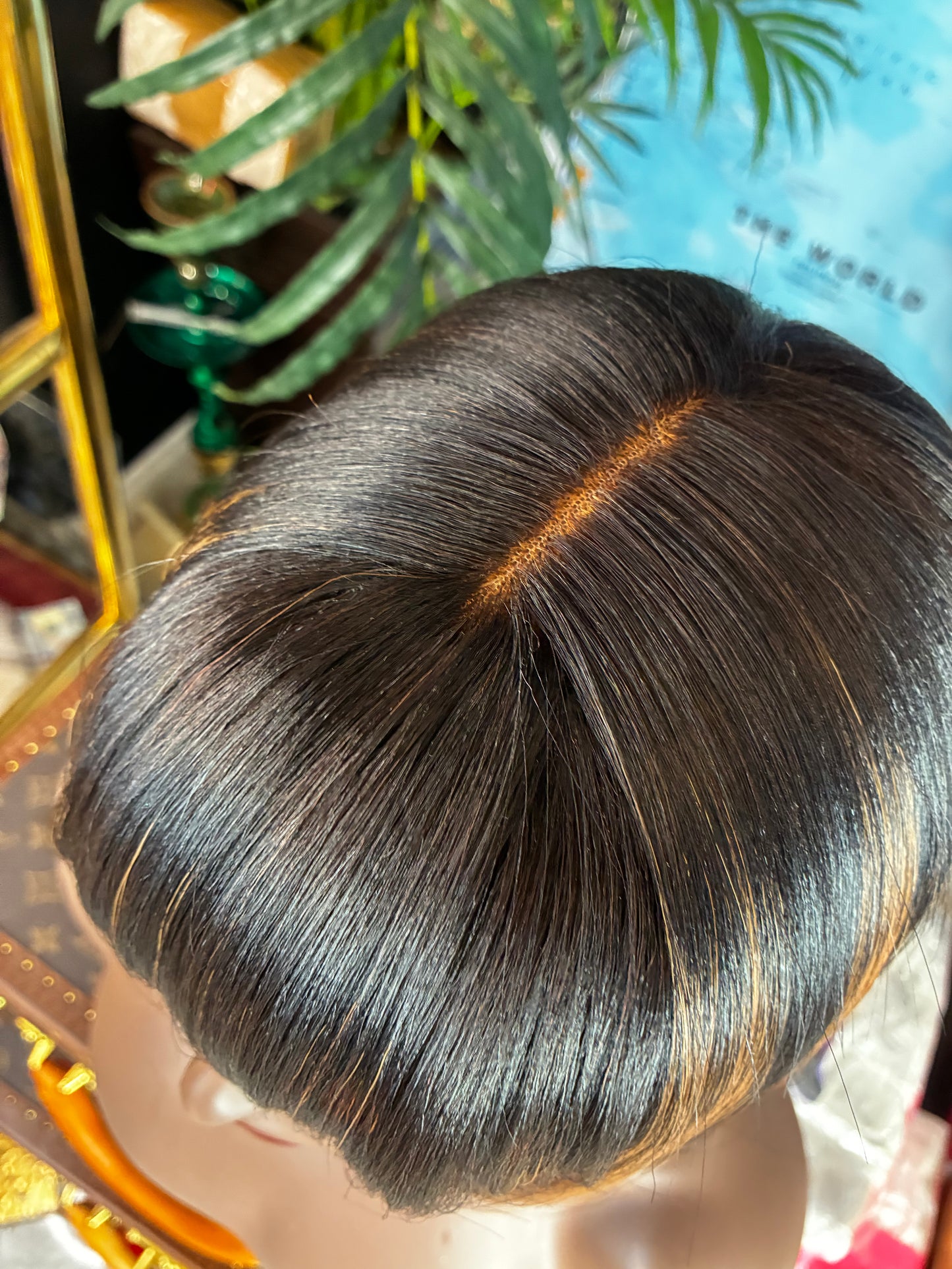 Dakota J (Low Maintenance Wig)