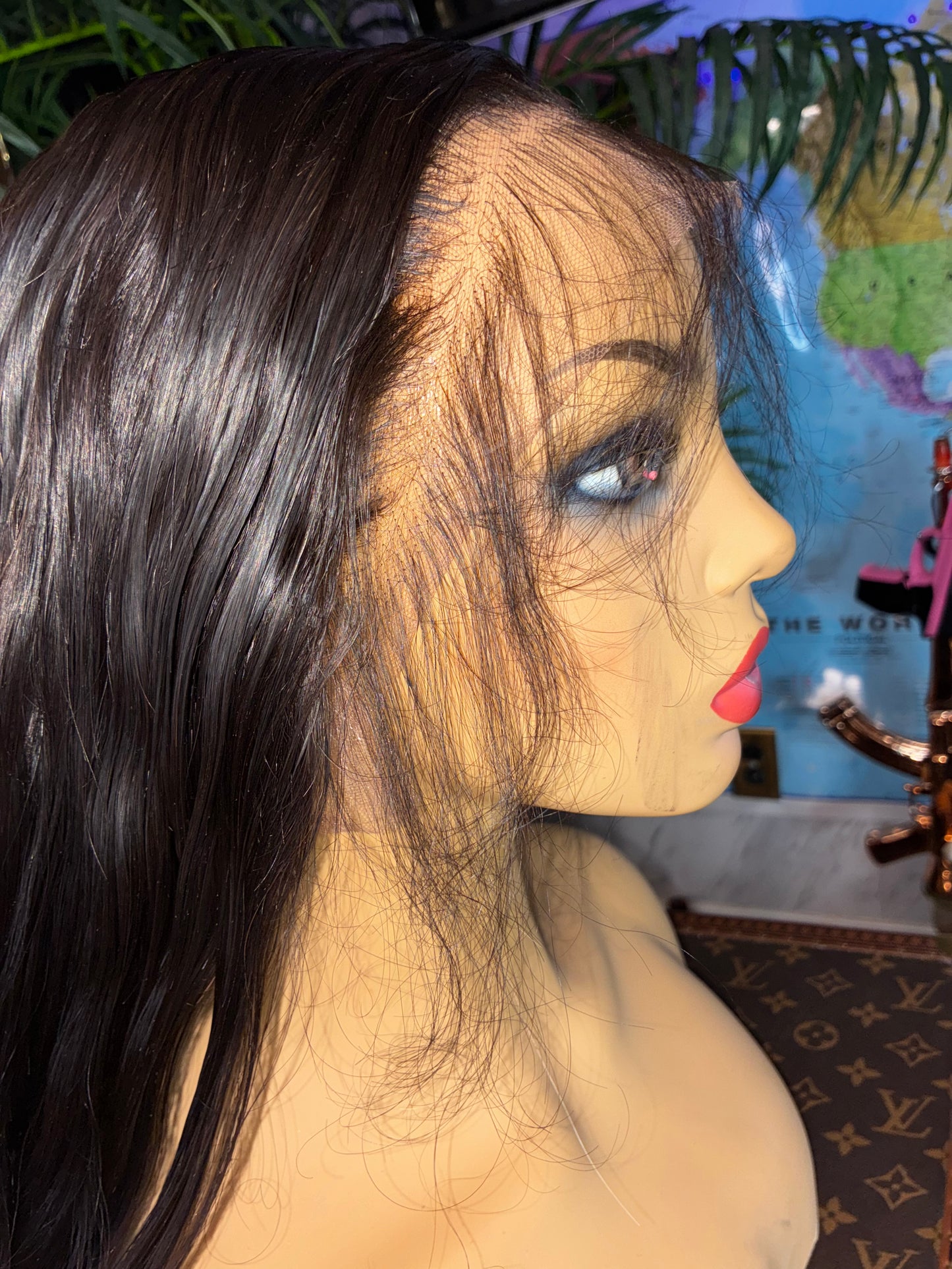 Sugarbaby (Full lace/Silk Top/HD Lace)