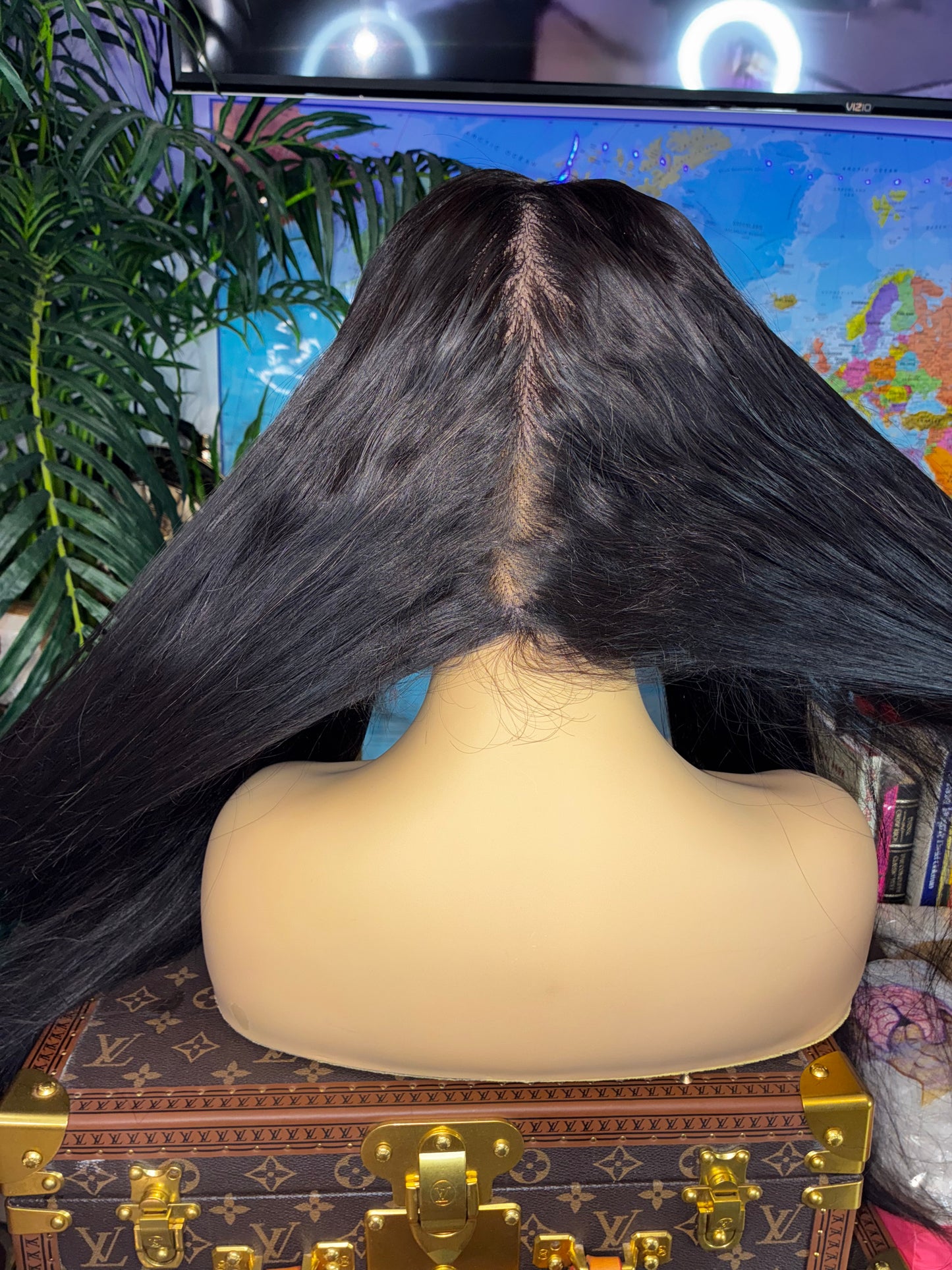 Sugarbaby (Full lace/Silk Top/HD Lace)